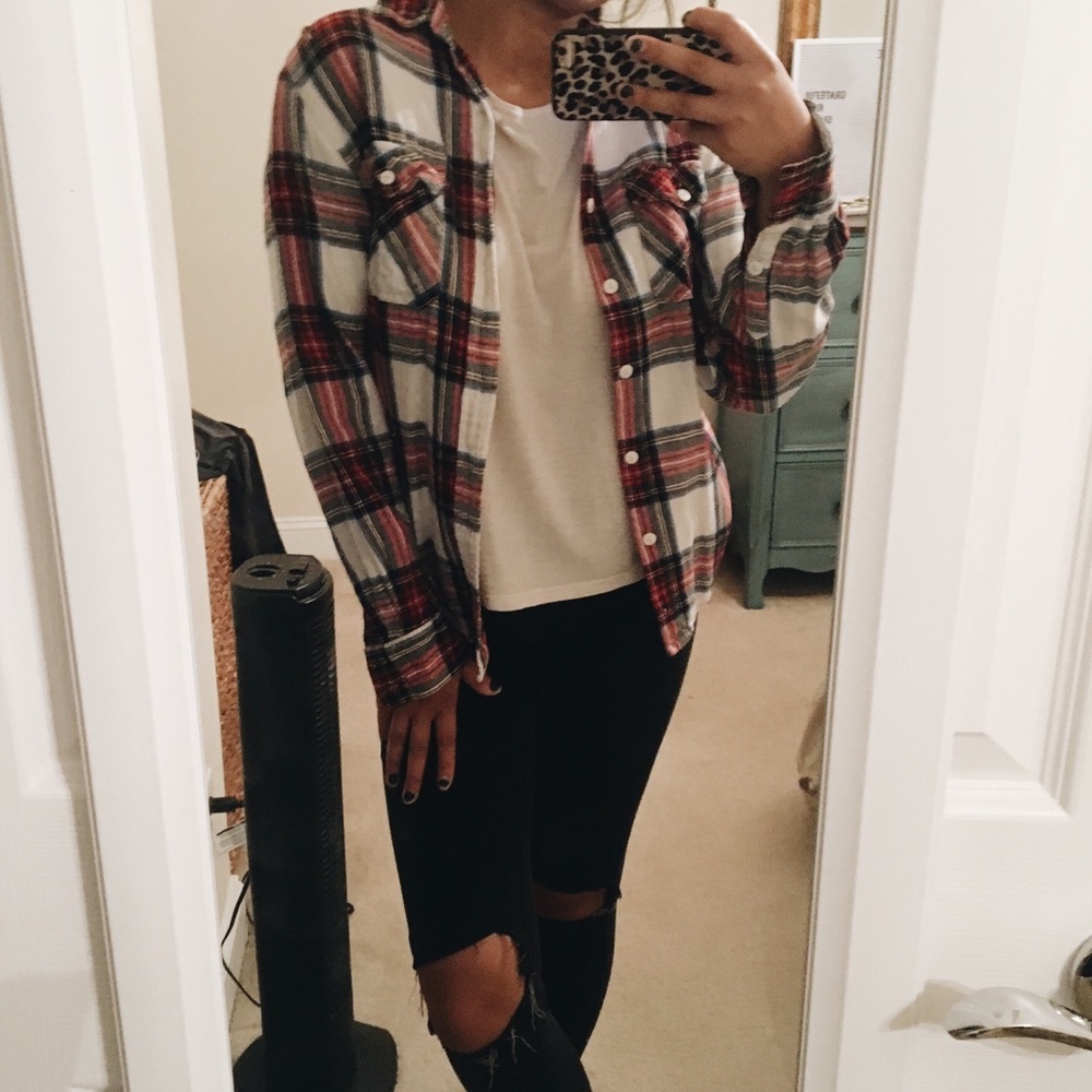 Flannel
